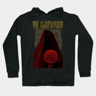 The Clairvoyant Hoodie